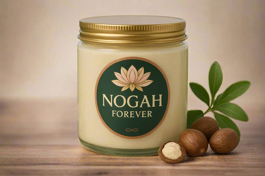 Signature Butter "Nogah Forever"
